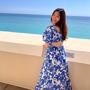 Meet your Posher, Kate